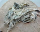 Foto del paso 6 de la receta: Rajas con crema