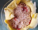 Foto langkah ke 4 dari resep Pattaya Fried Rice.