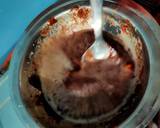 Chocolatty golgappa recipe step 2 photo