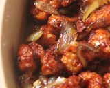 Foto langkah ke 5 dari resep Ayam Lada Hitam Tersimple!.