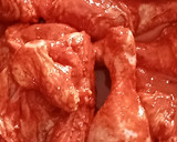 Foto del paso 4 de la receta: Pollo al vapor o en achote