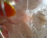عکس مرحله 1 از دستور شیرینی عسلی بدون پخت