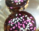 A picture of step 6 of #Instant Choco pie.