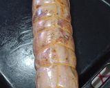 Foto del paso 5 de la receta: Matambre arrollado de cerdo