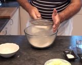 Foto del paso 1 de la receta: Panecillos de queso