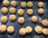 Foto del paso 3 de la receta: Coquitos