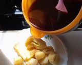 Foto langkah ke 6 dari resep Cuko pempek enak dan seger.