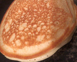Foto del paso 5 de la receta: Hotcakes Americanos Esponjosos