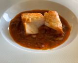 Foto del paso 5 de la receta Bacalao a la vizcaína