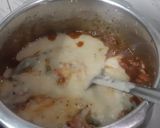 इडली सांबर (idli sambar recipe in Hindi) रेसिपी चरण 5 फोटो