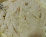 Foto del paso 3 de la receta: Lengüitas de gato!