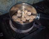 Bread  poha soya pulao recipe step 3 photo