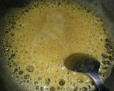 A picture of step 1 of Murmure ladoo, chikki.