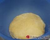 Golfo's tsoureki recipe step 6 photo