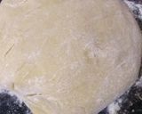 Foto del paso 2 de la receta: Pepas VEGAN