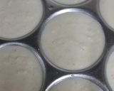 रवा इडली (rava idli recipe in Hindi) रेसिपी चरण 5 फोटो