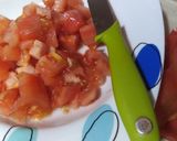 Foto del paso 4 de la receta: Poke de la terreta 2
