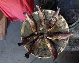 Foto del paso 1 de la receta: Molito de pescado ahumado