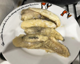 Foto del paso 1 de la receta: Rape a la marinera