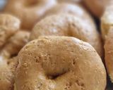 Foto del paso 7 de la receta: Rosquillas de "San ISIDRO" (Tontas, Listas y de Santa Clara)