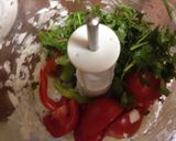 A picture of step 1 of Oven-Baked Kofta.