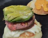 Foto del paso 6 de la receta: Mortadela o fiambre caser@ con queso mozarella de frutos secos🥩🥪🧀