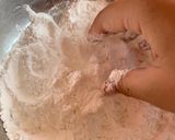 รูปขั้นตอนการทำที่ 4 ของ บัวลอยนมสดโอวัลติน
