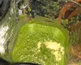 Foto del paso 2 de la receta: Chicharrón en salsa verde