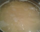 Zamárdi tészta recept fázis 1 fotója