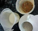 Foto del paso 1 de la receta Arroz con habichuelas