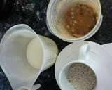 Foto del paso 1 de la receta: Arroz con habichuelas