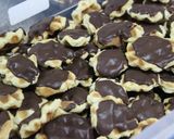 Foto del paso 5 de la receta: Waffeln kuchen