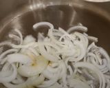 Húsgombócos csorbaleves recept fázis 6 fotója