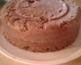 Foto del paso 3 de la receta: Torta de chocolate