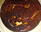 Foto del paso 3 de la receta: Torta de manzana con caramelo