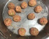 3 इन 1 मंचुरीयन (3 in 1 manchurian recipe in Hindi) रेसिपी चरण 3 फोटो
