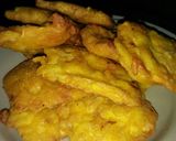 Foto langkah ke 3 dari resep Tempe goreng bumbu simpel.
