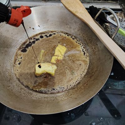 Langkah 3