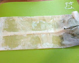 Foto del paso 9 de la receta: 173.🥟Empanadas de masa filo de espinacas, setas y ricota🍄‍🟫🧀