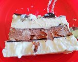 Foto del passaggio 12 della ricetta "Viennetta" bigusto