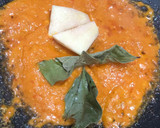 Foto langkah ke 2 dari resep Sayur Tahu ala Warteg.