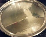 A picture of step 2 of Egg Fried Rice.