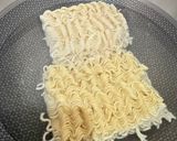 Gambar langkah 2 resipi 👩🍳Mi Goreng Pattaya.