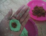Foto langkah ke 3 dari resep Klepon legit versi me.