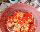 Foto langkah ke 2 dari resep Gami Tempe (Sambal Khas Bontang).