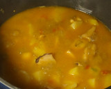 Foto del paso 4 de la receta: Patatas con Cachón