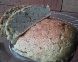Foto del paso 8 de la receta: Mantecada sin huevo🥧
