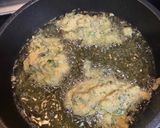 Foto del paso 5 de la receta: Pakora