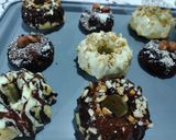 Foto del paso 4 de la receta: ~Donas keto~