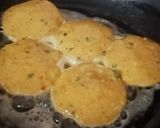 A picture of step 8 of Chicken reshmi kabab.